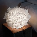 Veli Foliage Table Lamp