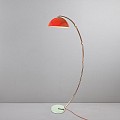 London Floor Lamp