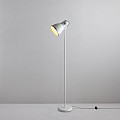 Stirrup 2 Floor Lamp