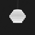 Mos 01 Suspension Lamp