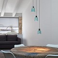 Drip 03L Linear Suspension Lamp