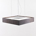 Quadrat 60 x 60 Suspension Lamp