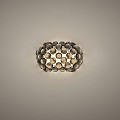 Caboche Plus Small Wall Lamp