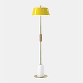 Bon Ton 3 Floor Lamp