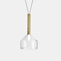 Alchimia Pendant - D