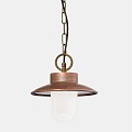 Calmaggiore Outdoor Suspension Lamp