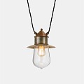 Drop 2 Outdoor Suspension Lamp