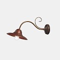 Barchessa Small Wall Lamp