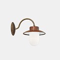 Calmaggiore Outdoor Wall Lamp - B