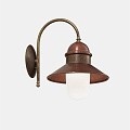 Borgo Outdoor Wall Lamp - B