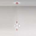 Riflesso 1 Suspension Lamp