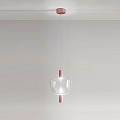 Riflesso 3 Suspension Lamp