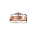 Futura Suspension Lamp G