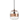 Futura Suspension Lamp P