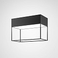 Aria Ceiling Lamp - 7375/P3