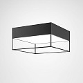 Aria Ceiling Lamp - 7375/P4