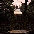 Tempo Vivace Outdoor Suspension Lamp