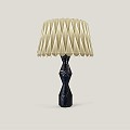 Lola Medium Lux Table Lamp