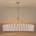 Shard 100 Chandelier