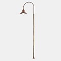 Borgo 3 Outdoor Floor Lamp