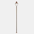 Borgo 5 Outdoor Floor Lamp