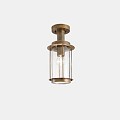Loggia Outdoor Ceiling Lamp