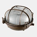 Marina Outdoor Ceiling Lamp - D