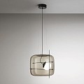 Plot Suspension Lamp