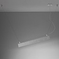 Gada Suspension Lamp - T-3924R