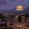 TXL 2019 Outdoor Floor Lamp - 170cm