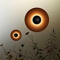Ginger 32C Outdoor Wall Lamp