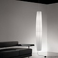 Maxi - 01 Pendant With Electrical Bottom Installation