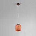 Nans S-21 Outdoor Suspension Lamp