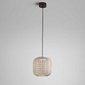 Nans S-31 Outdoor Suspension Lamp