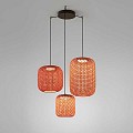 Nans S-3L Suspension Lamp