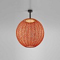 Nans Sphere PF-60 Outdoor Ceiling Lamp
