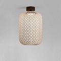 Nans PF-31.2 Outdoor Ceiling Lamp