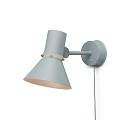 Type 80 W1 Wall Lamp With Plug & Cable