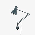 Type 75 Wall Mounted Lamp