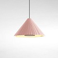 Pu-erh 32 Suspension Lamp