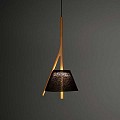 Cambo Large Suspension Lamp - CM104G