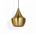 Beat LED Fat Pendant