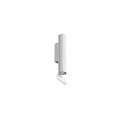 Flauta H225 Riga Wall Lamp