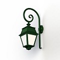 AVENUE 2 - MODEL N°2 -Wall - With Opal PMMA DIFFUSER
