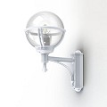 Boreal MODEL N°3 Wall With Fume Diffuser
