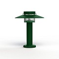 Kerlouan MODEL N°2 Bollard
