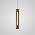 Altar 4 - Light Short Pendant