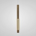 Altar 4 - Light Tall Pendant
