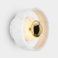 Stone Wall Lamp