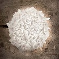 Veli Foliage Wall Lamp Large